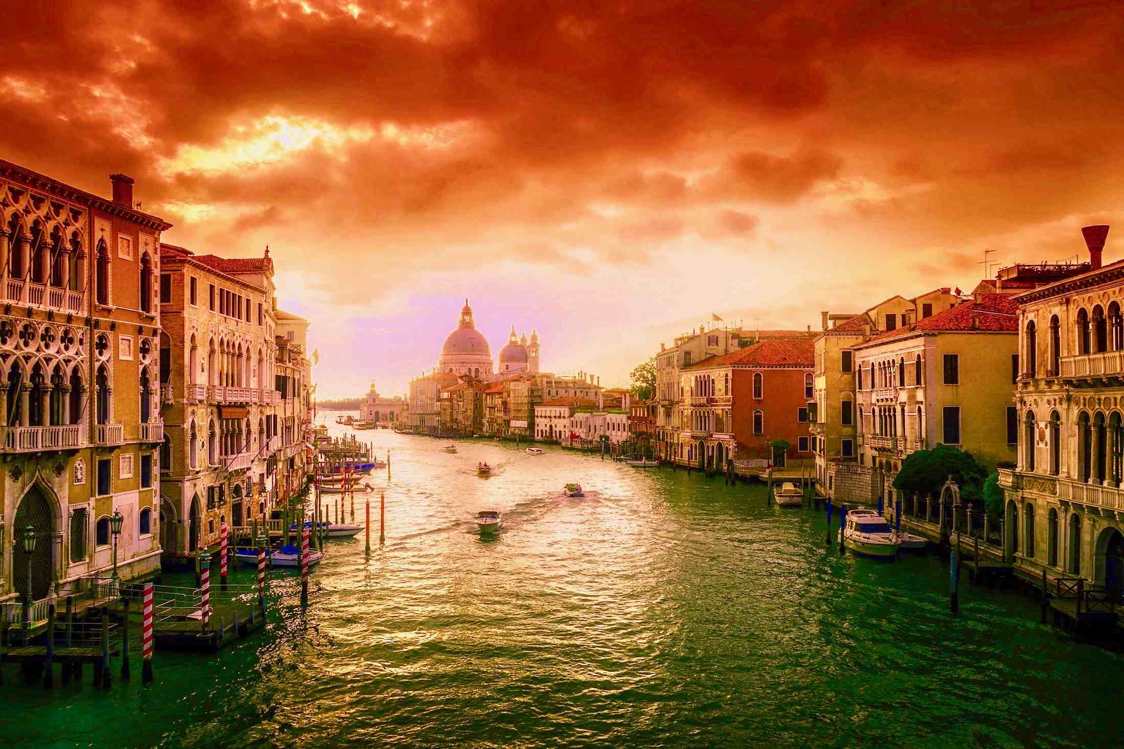 Venice Events
