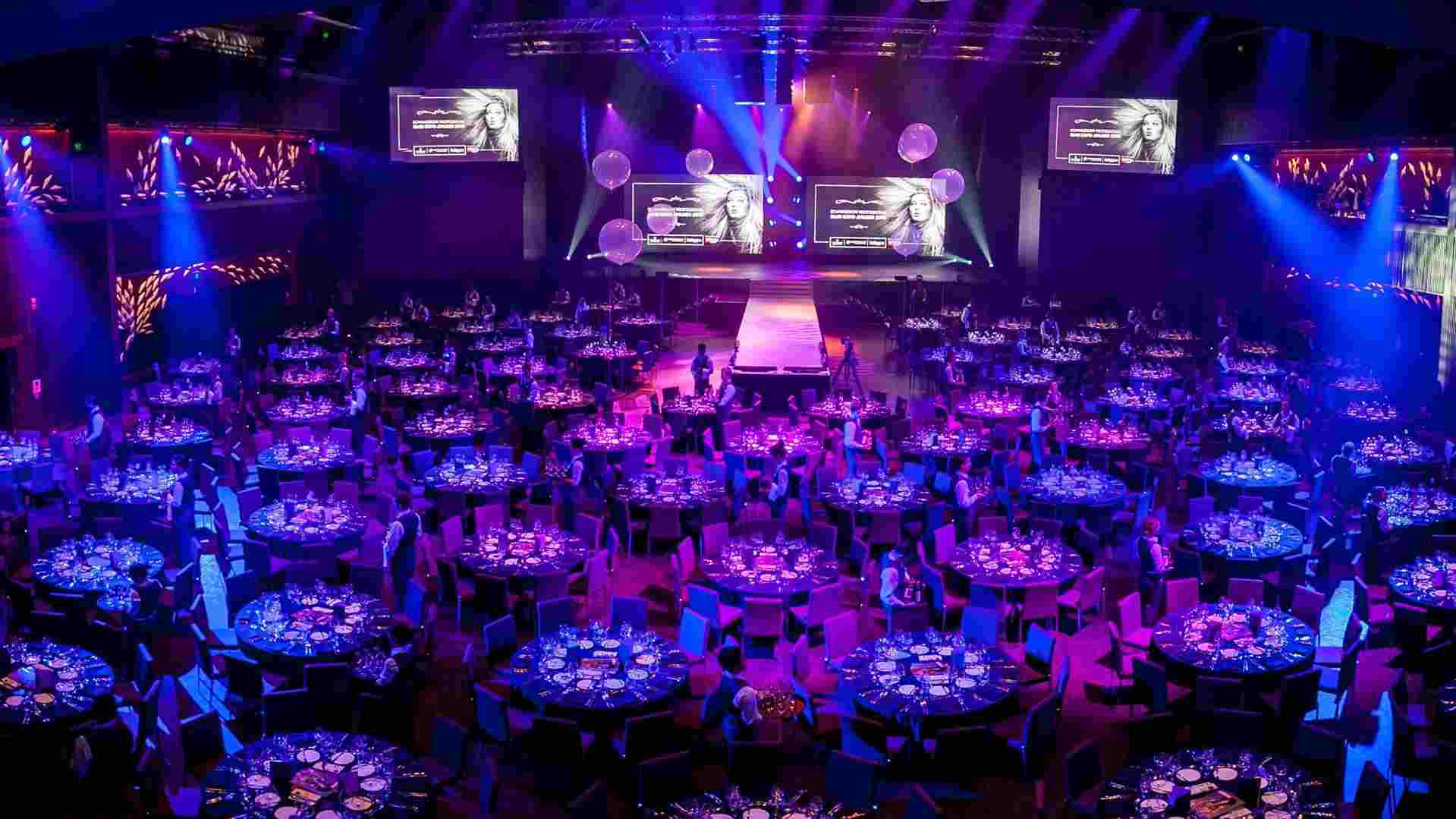 The Star Grand Hotel and Residences Sydney