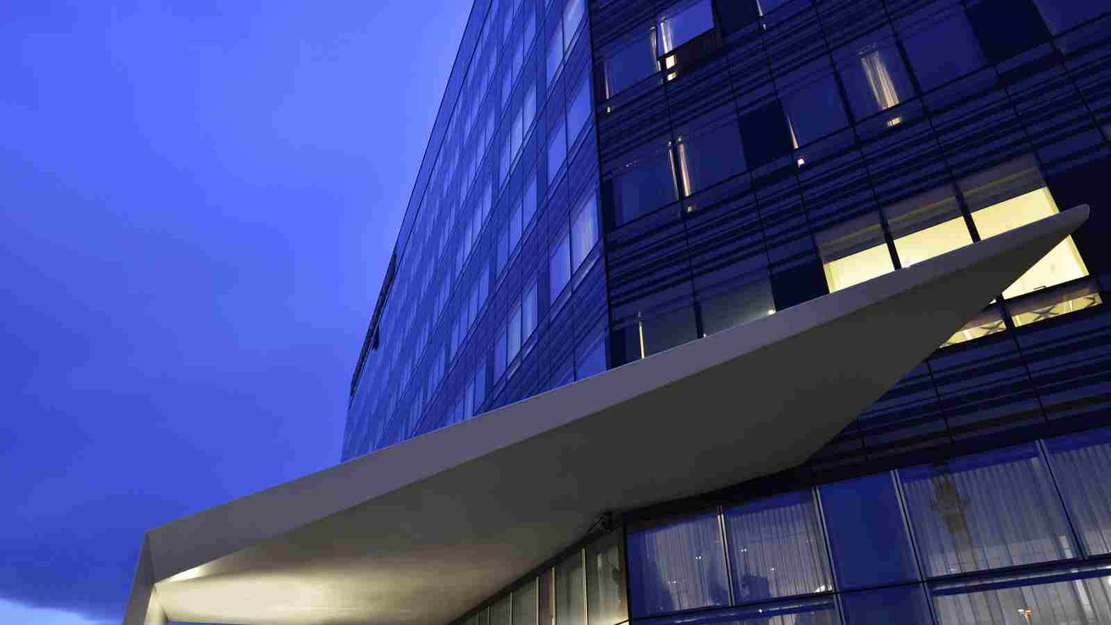 UNAHOTELS San Vitale Bologna