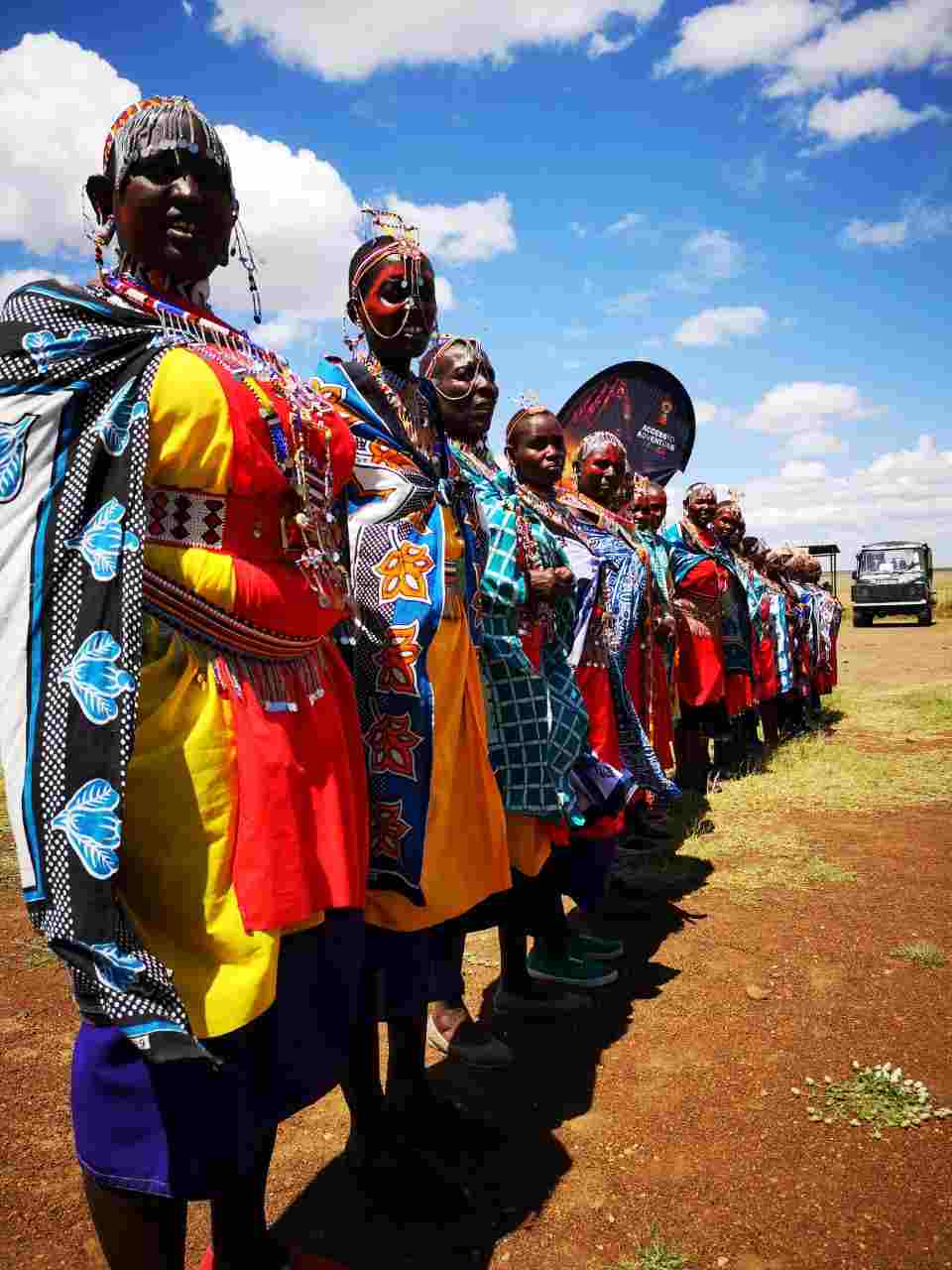 Grosvenor Kenya