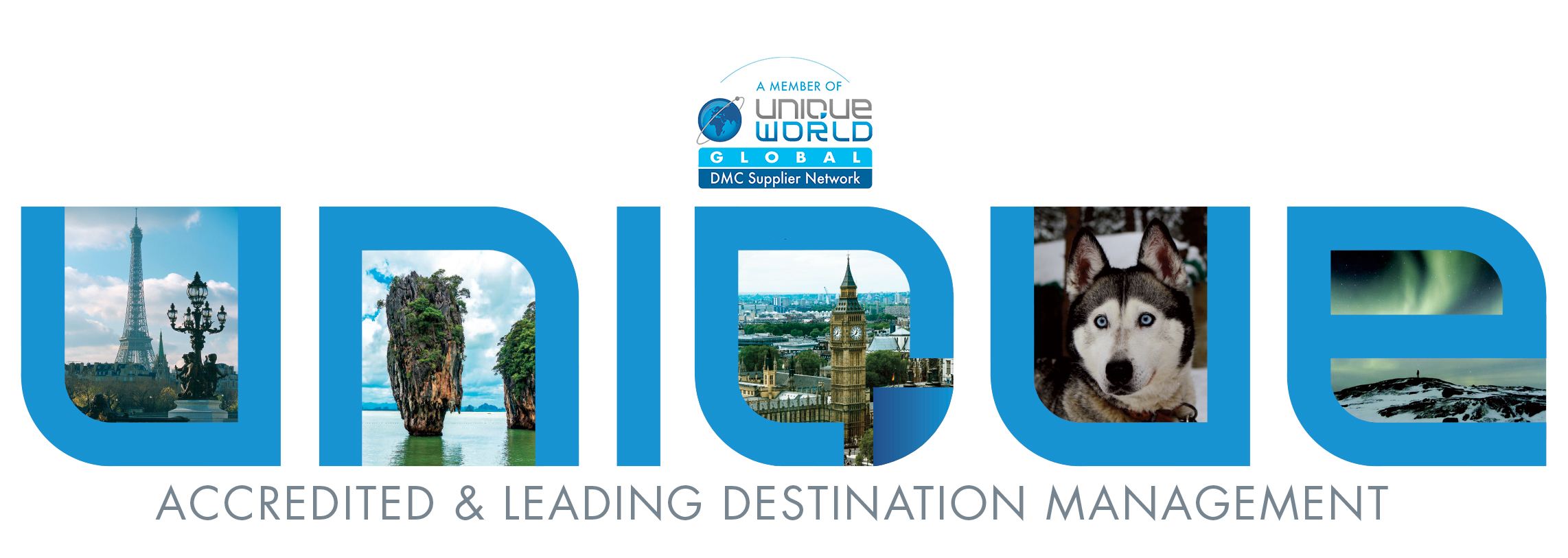 Uniqueworld Global Destinations