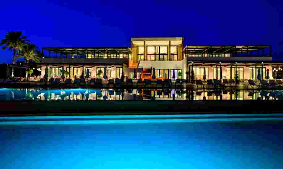Verdura Resort, a Rocco Forte hotel