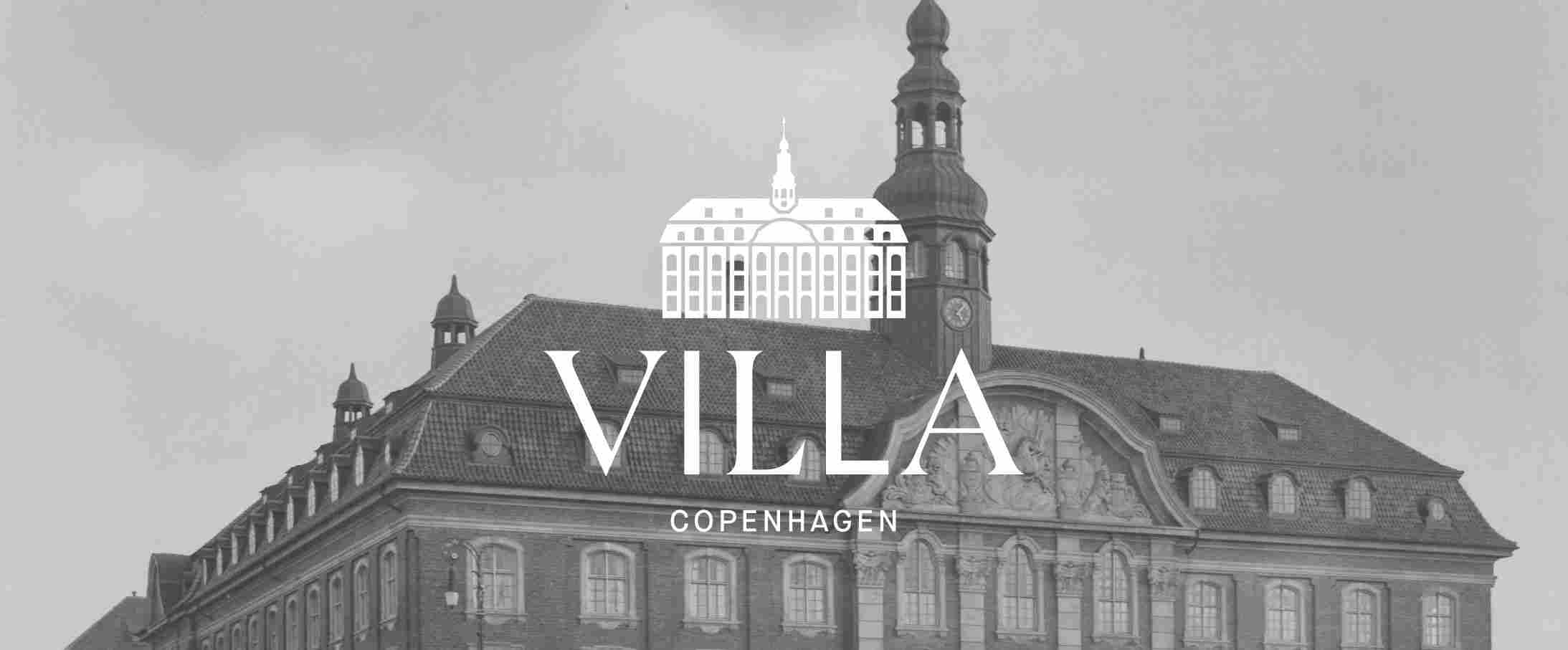 Villa Copenhagen