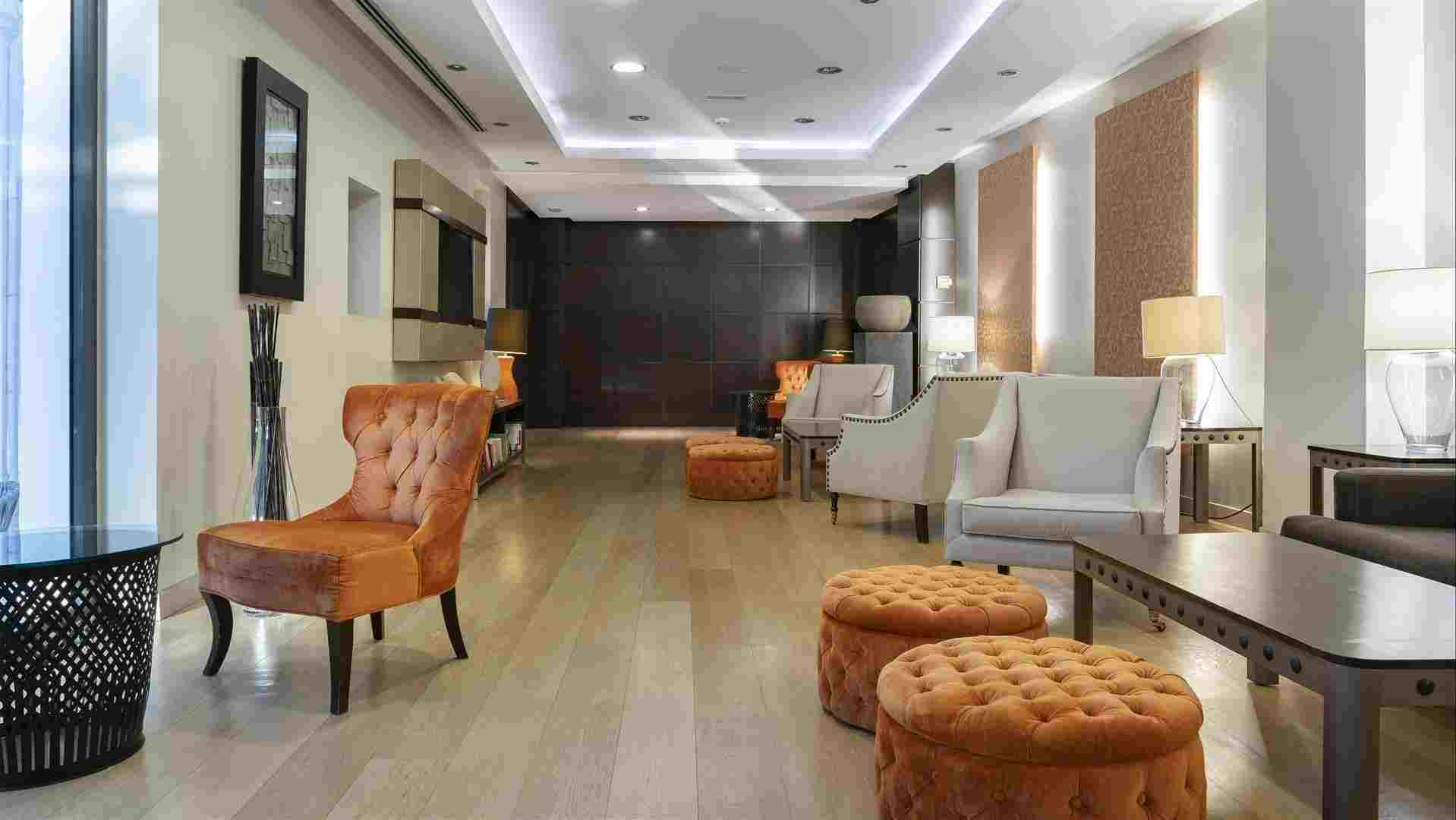 Vincci Selection Posada del Patio