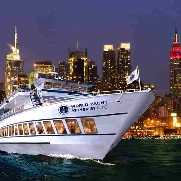 world yacht cruises