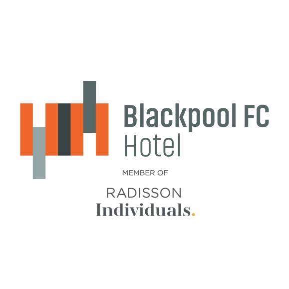 Blackpool Football Club Hotel