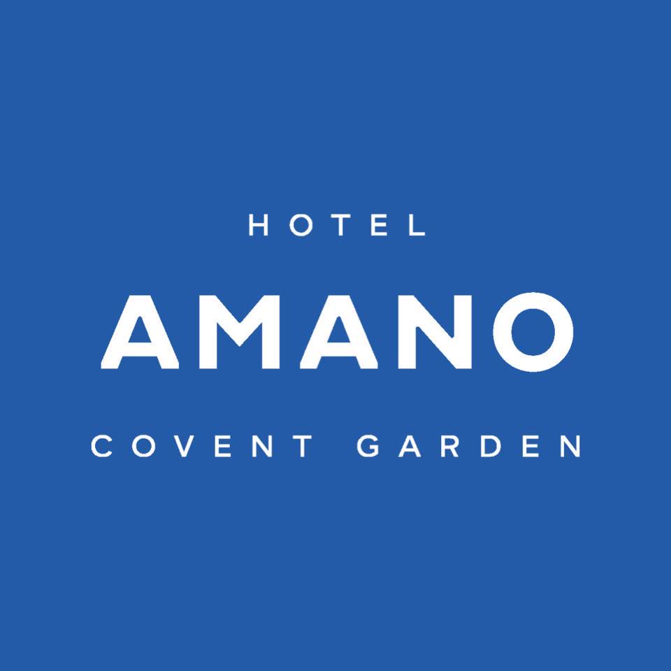 Hotel AMANO Covent Garden