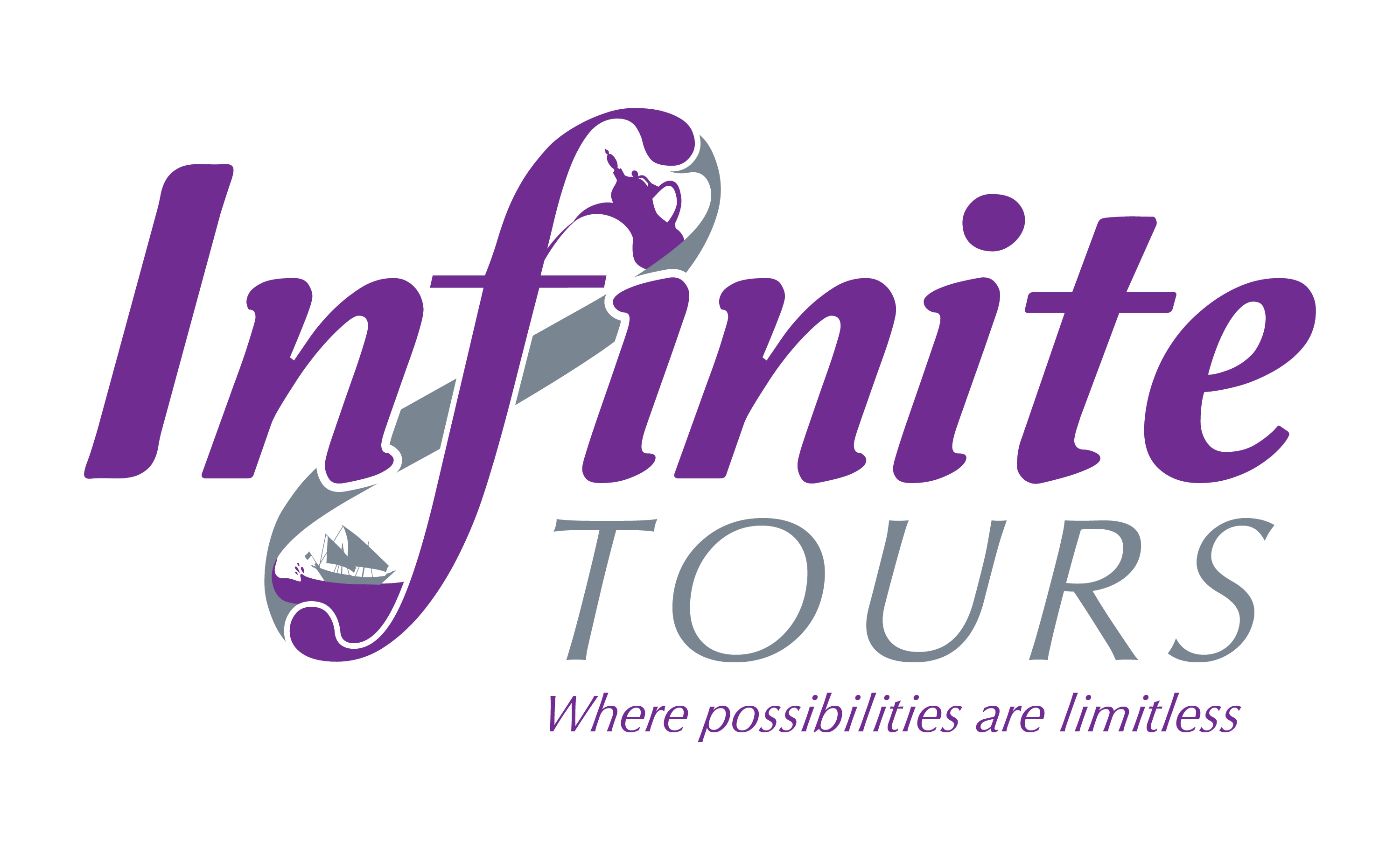 infinite route travel and tours