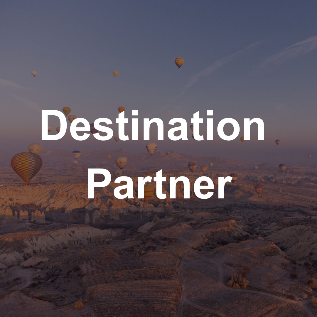 Destination Partner