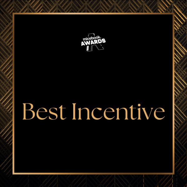 Best Incentive