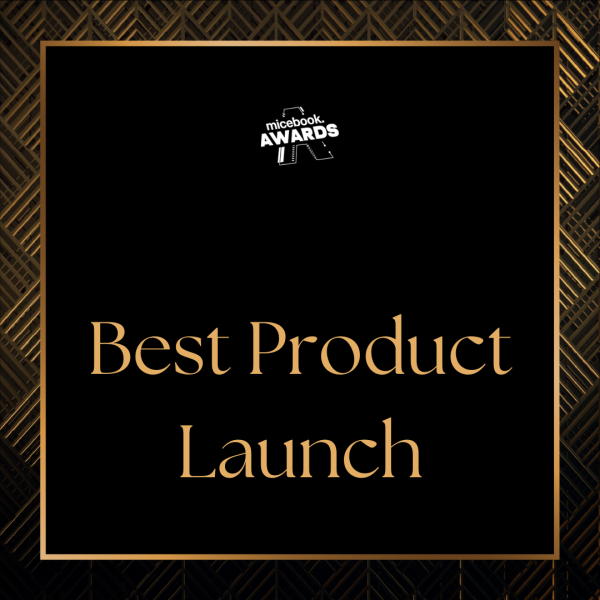 Best Product Launch