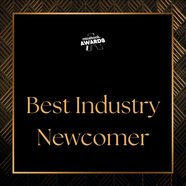 Best Industry Newcomer