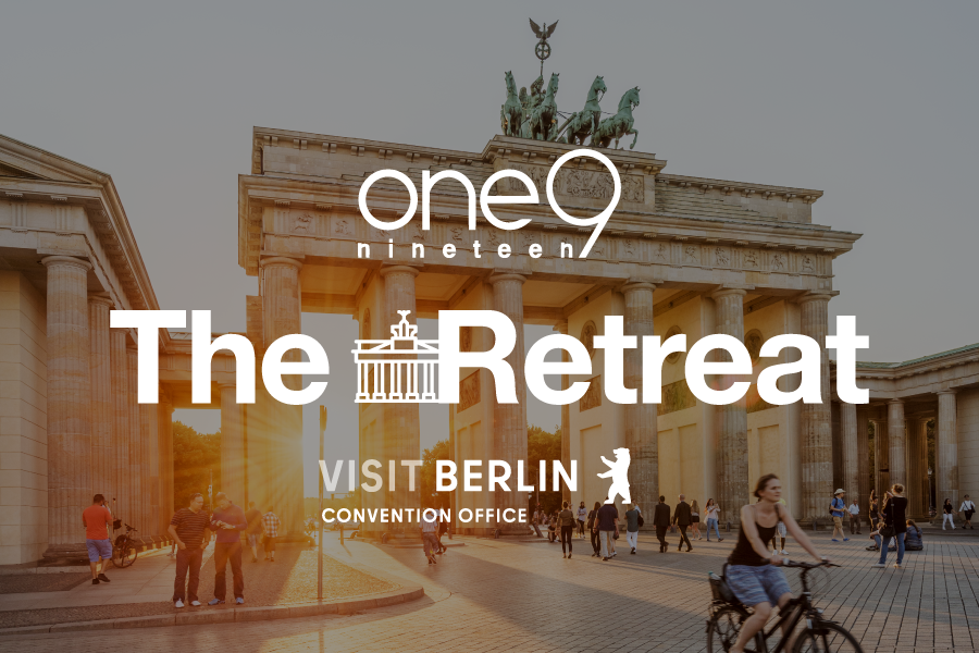 micebook to host leaders retreat in Berlin