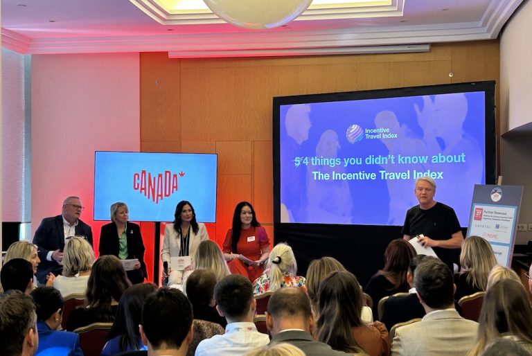 SITE Global Conference 2024 Incentive destination trends revealed