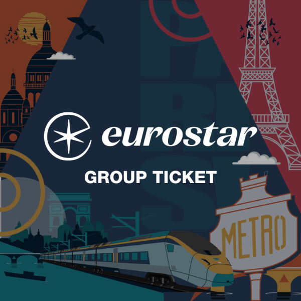 Group Ticket