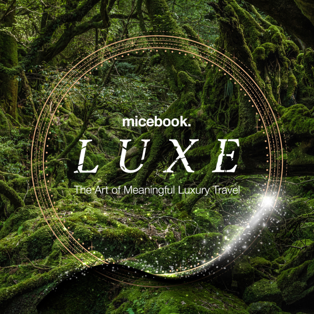 micebook LUXE 2025 | Participation Fee