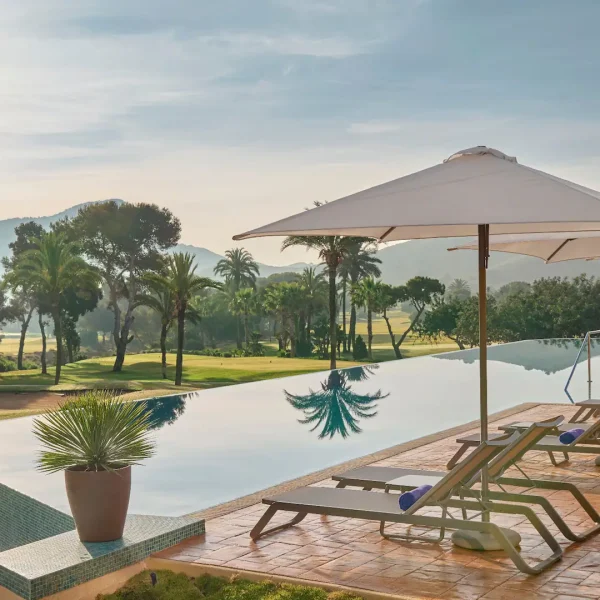 nineteen Retreat Hyatt La Manga (member)
