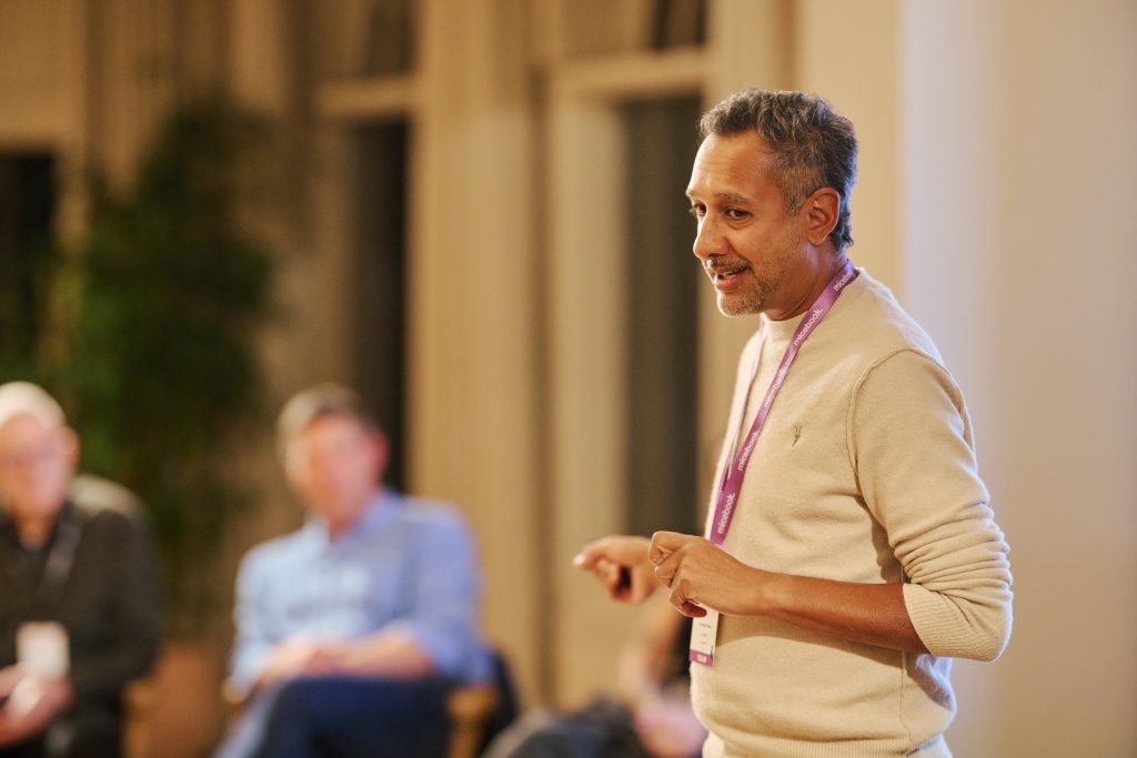 Corporate Connect – 062