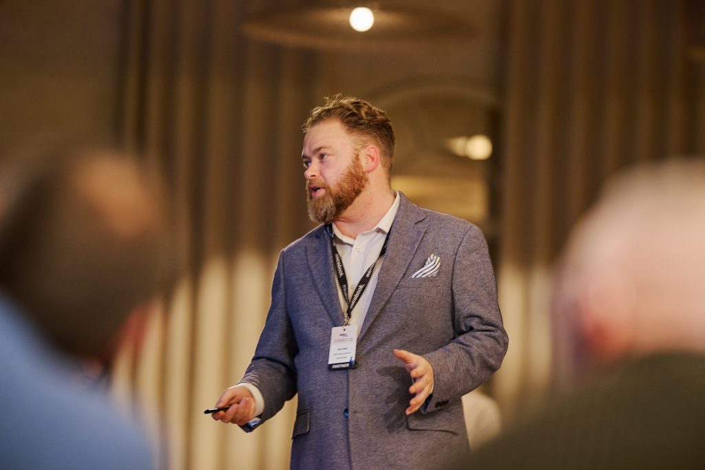 Corporate Connect – 076