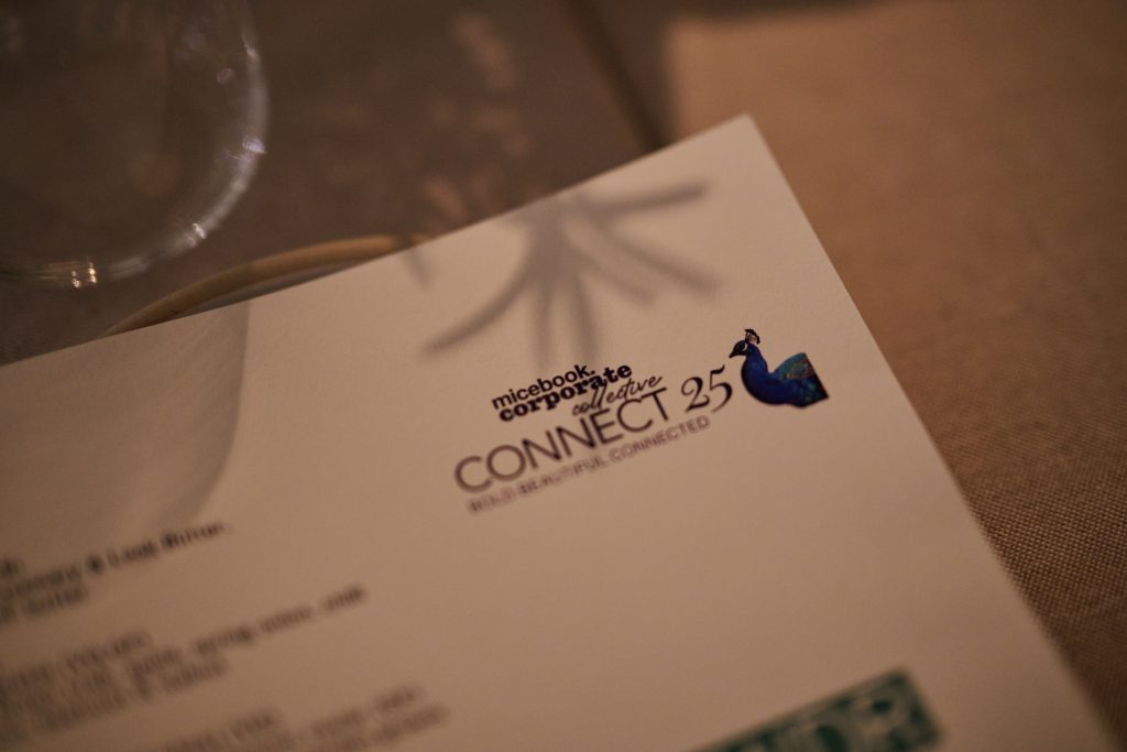 Corporate Connect – 103