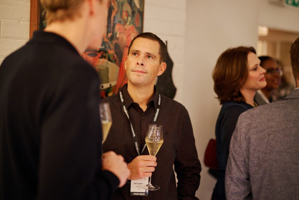 Corporate Connect – 114