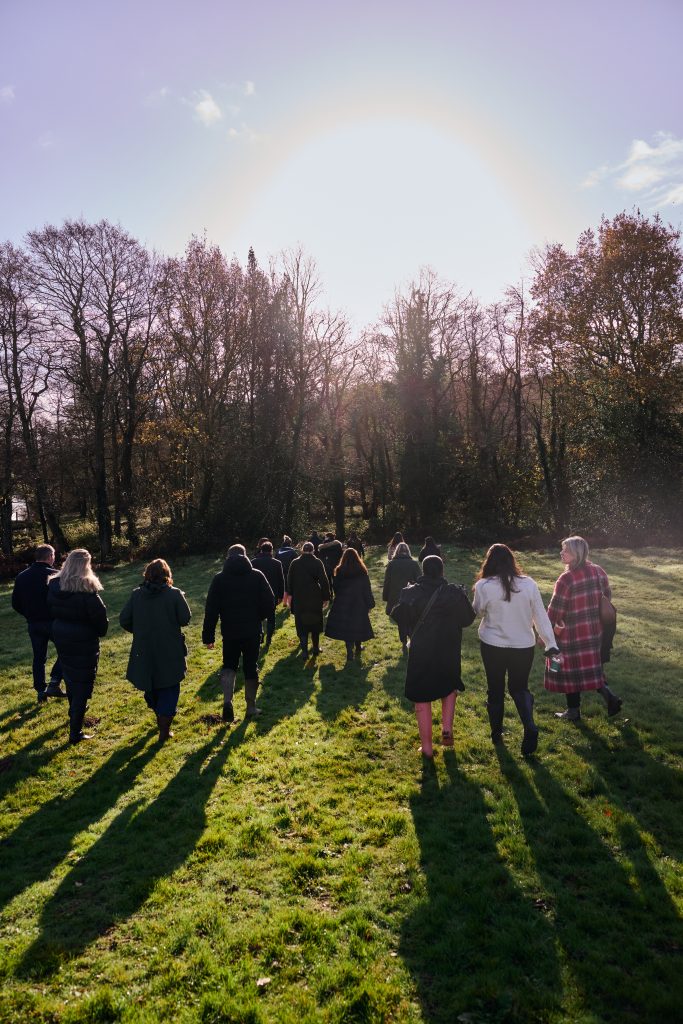 Corporate Connect – 261