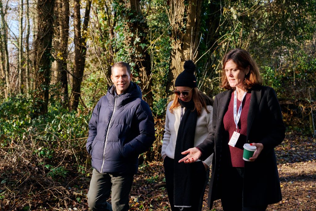 Corporate Connect – 262