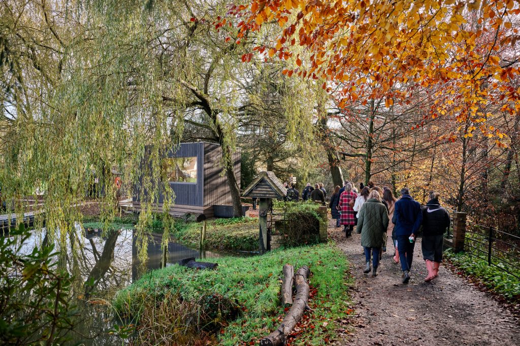 Corporate Connect – 274