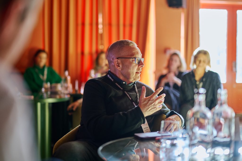 Corporate Connect – 289