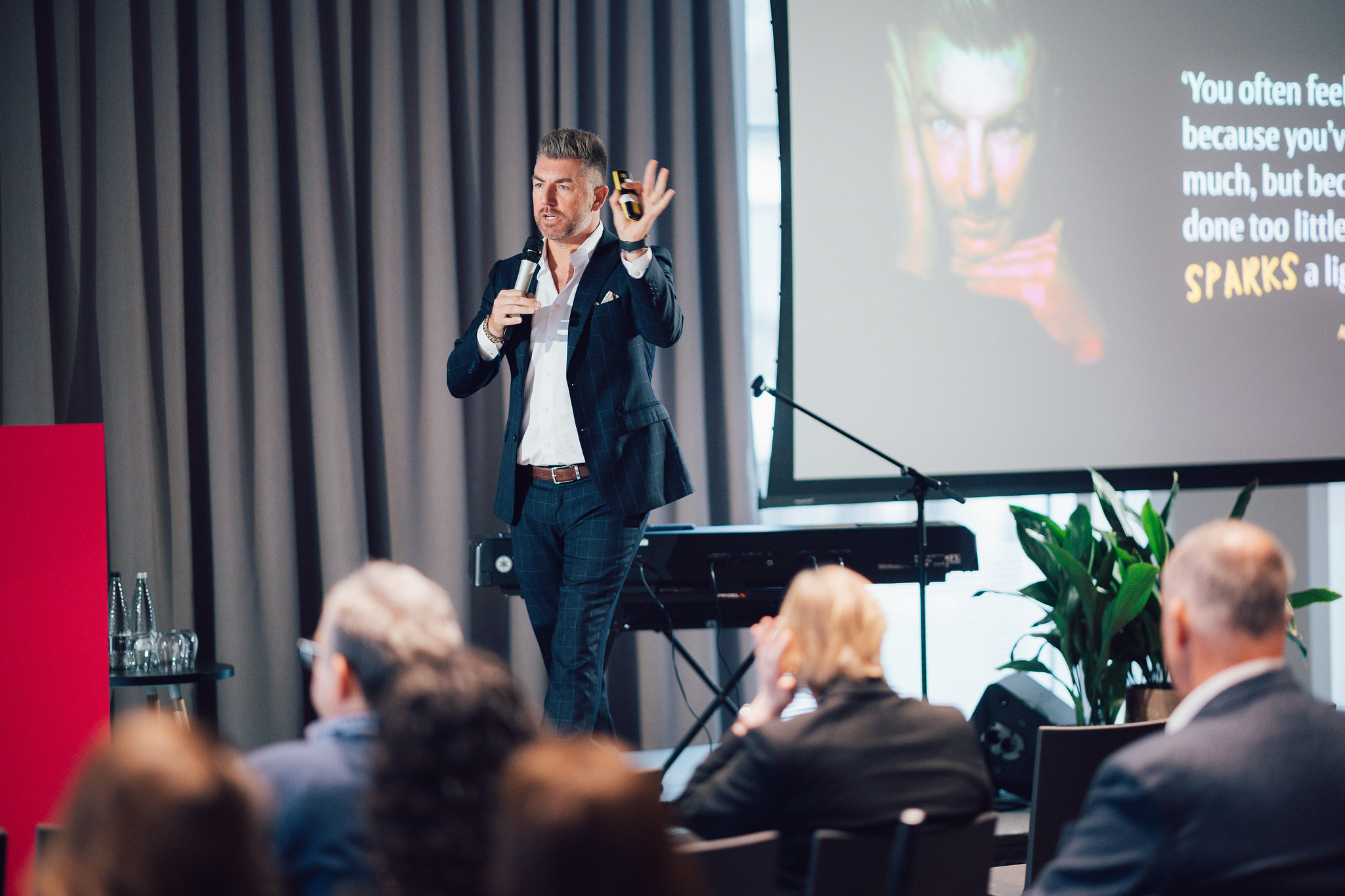 Brave Spaces: Designing for connection