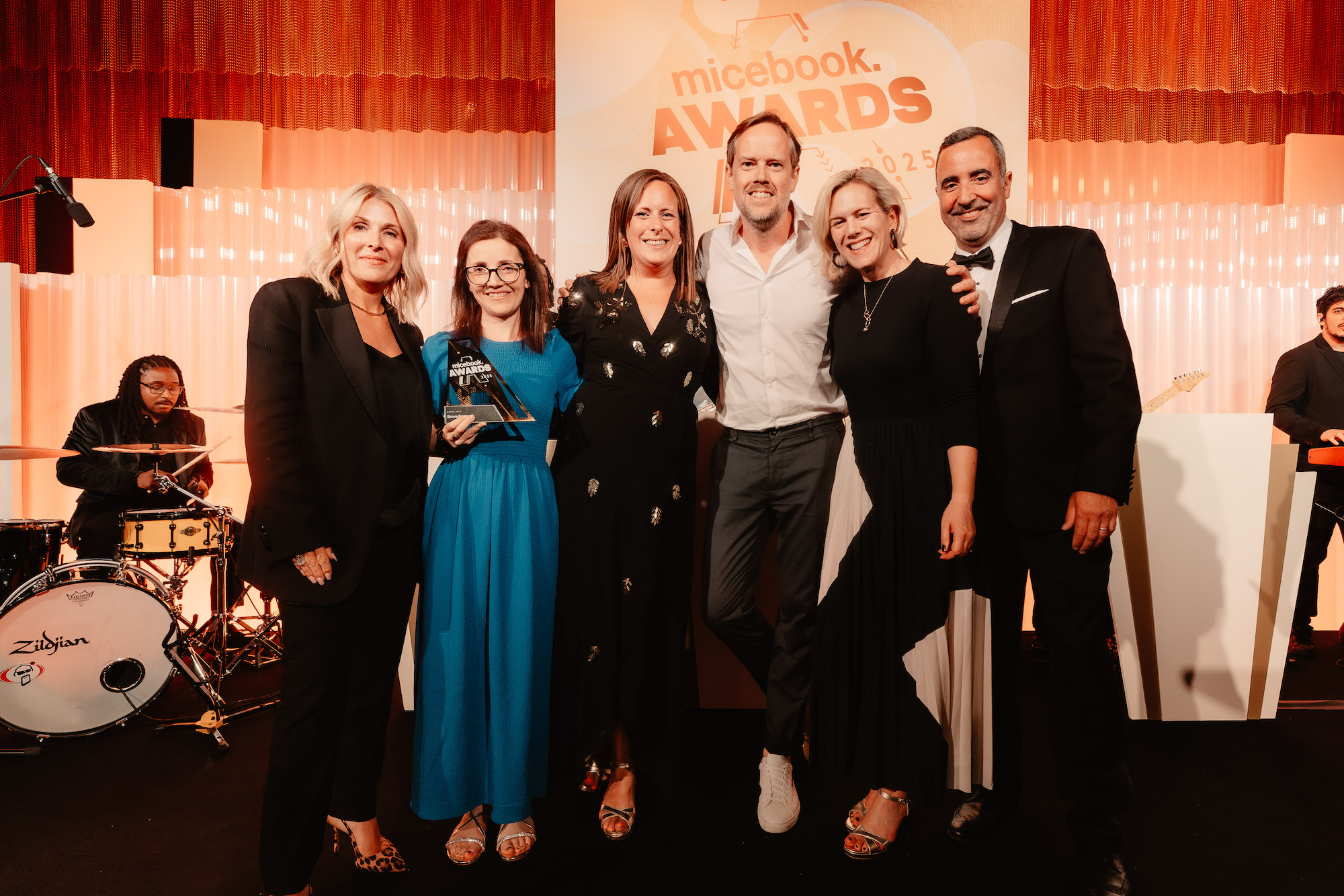 micebook Awards 2026 – one month to entry deadline!