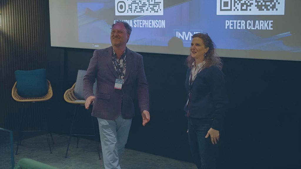 Micebook Manchester event after lunch177