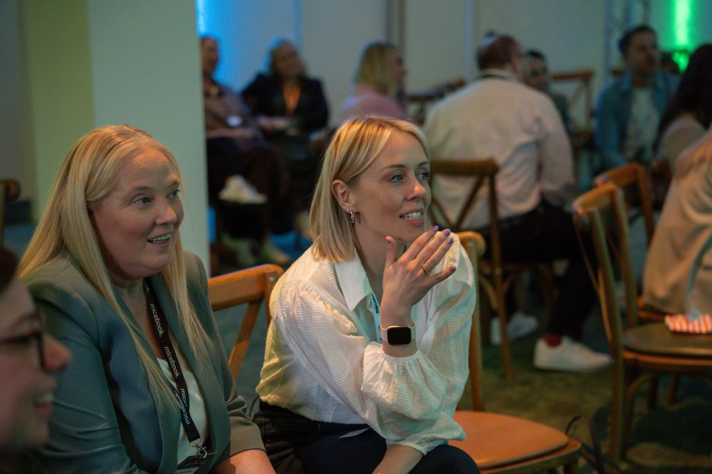 Micebook Manchester event after lunch-25