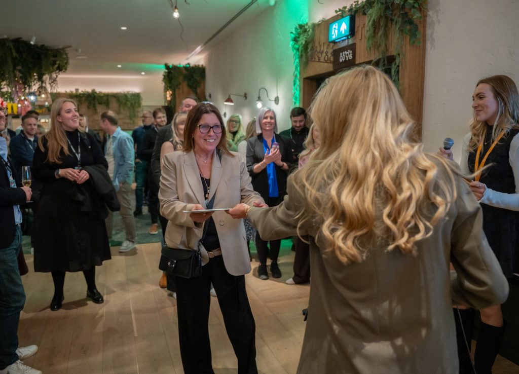 Micebook Manchester event after lunch-121