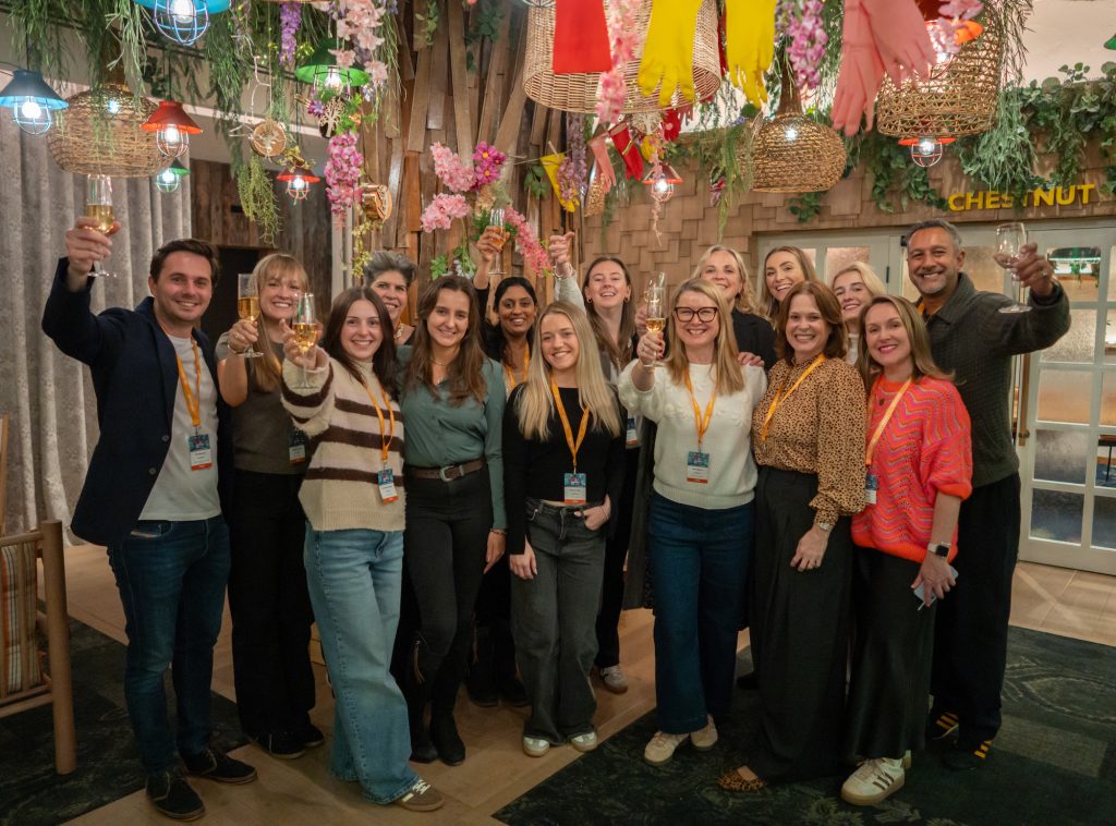 Micebook Manchester event after lunch-143