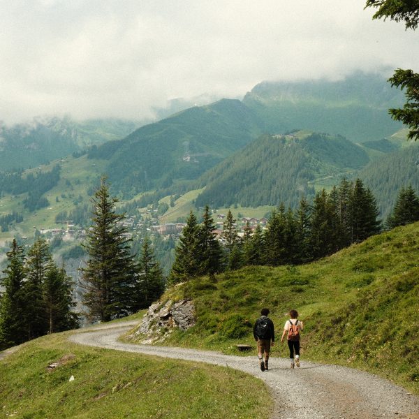 nineteen Retreat: Swiss Alps ( non nineteen)