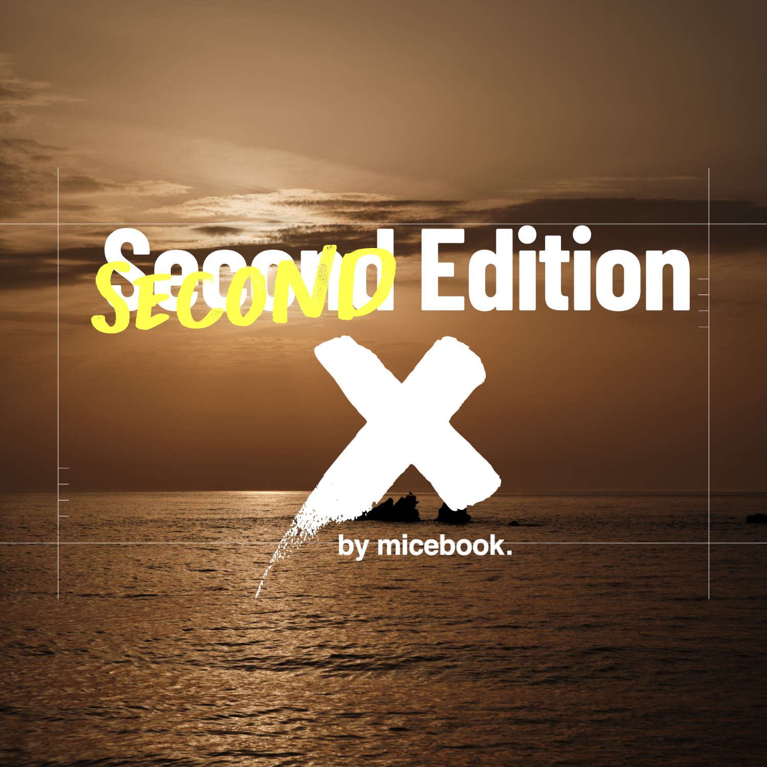 X: by micebook | Leaders Track