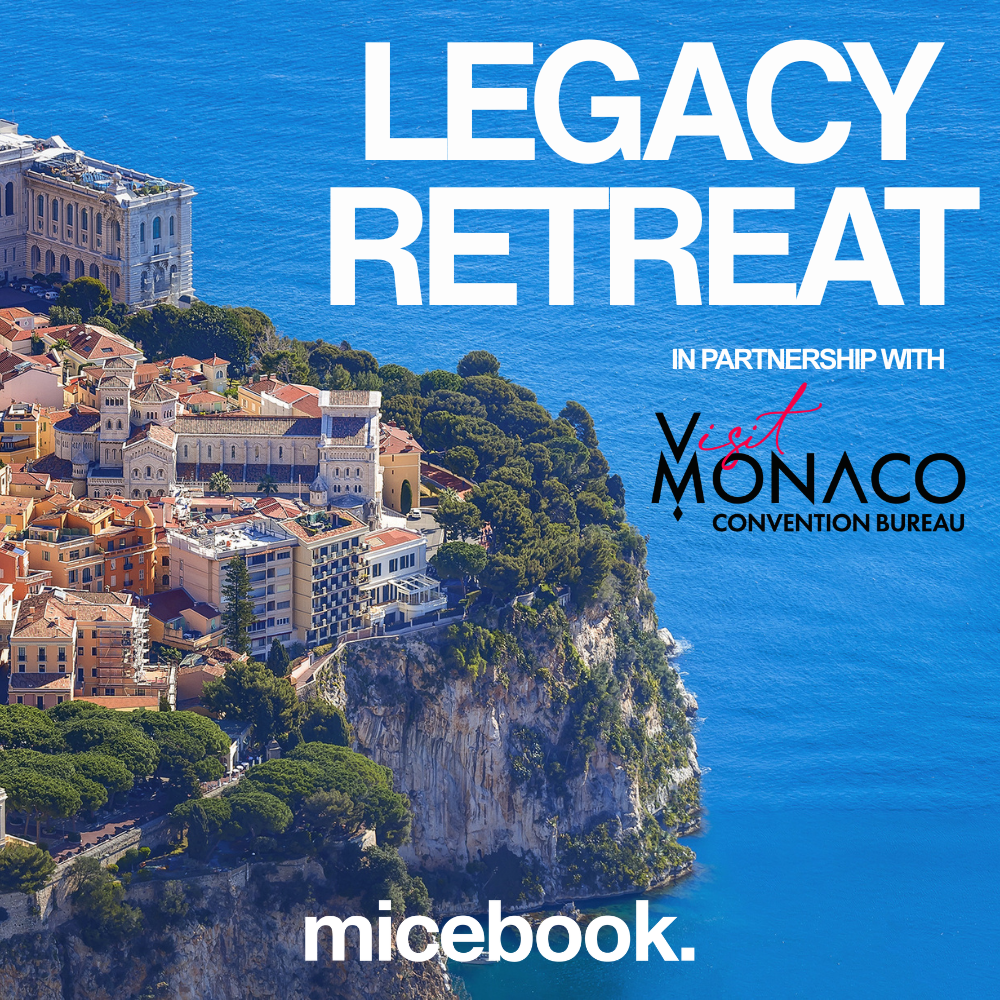 micebook Legacy Retreat
