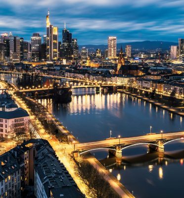 German Convention Bureau