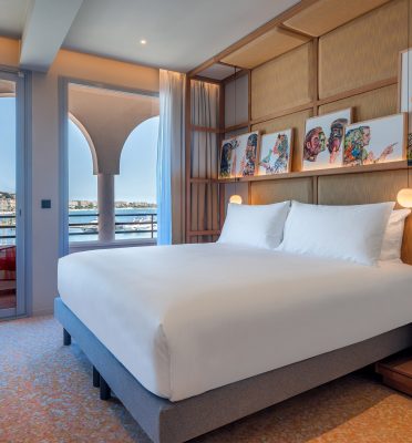 Canopy by Hilton Cannes