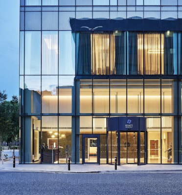 Hyatt Regency Manchester