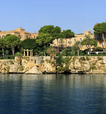 Villa Igiea, a Rocco Forte Hotel