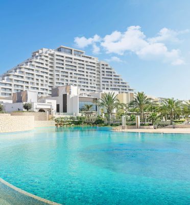 City of Dreams Mediterranean