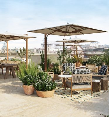 Six Senses Rome