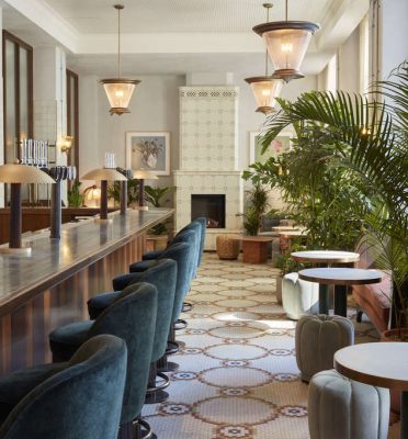 The Hoxton, Charlottenburg