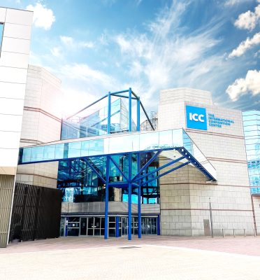 ICC Birmingham