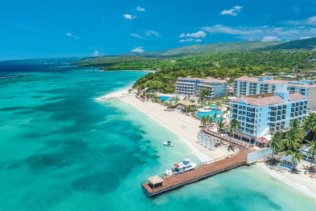 Sandals Dunn’s River - micebook – The Digital Hub for Global Event Planners