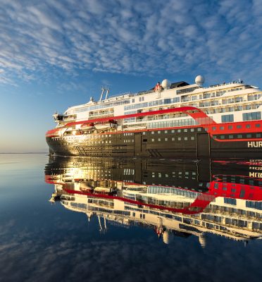 Hurtigruten Expeditions
