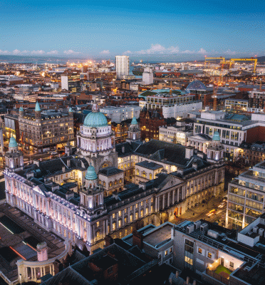 Visit Belfast