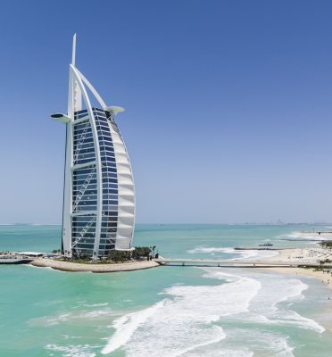 Jumeirah Hotels & Resorts